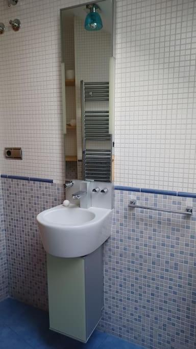 Apartamento Castillo Ponferrada. Exteriér fotografie